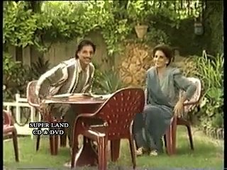 MANJDHAR [PAKISTANI DRAMA] - URDU DRAMA SERIAL PART 10
