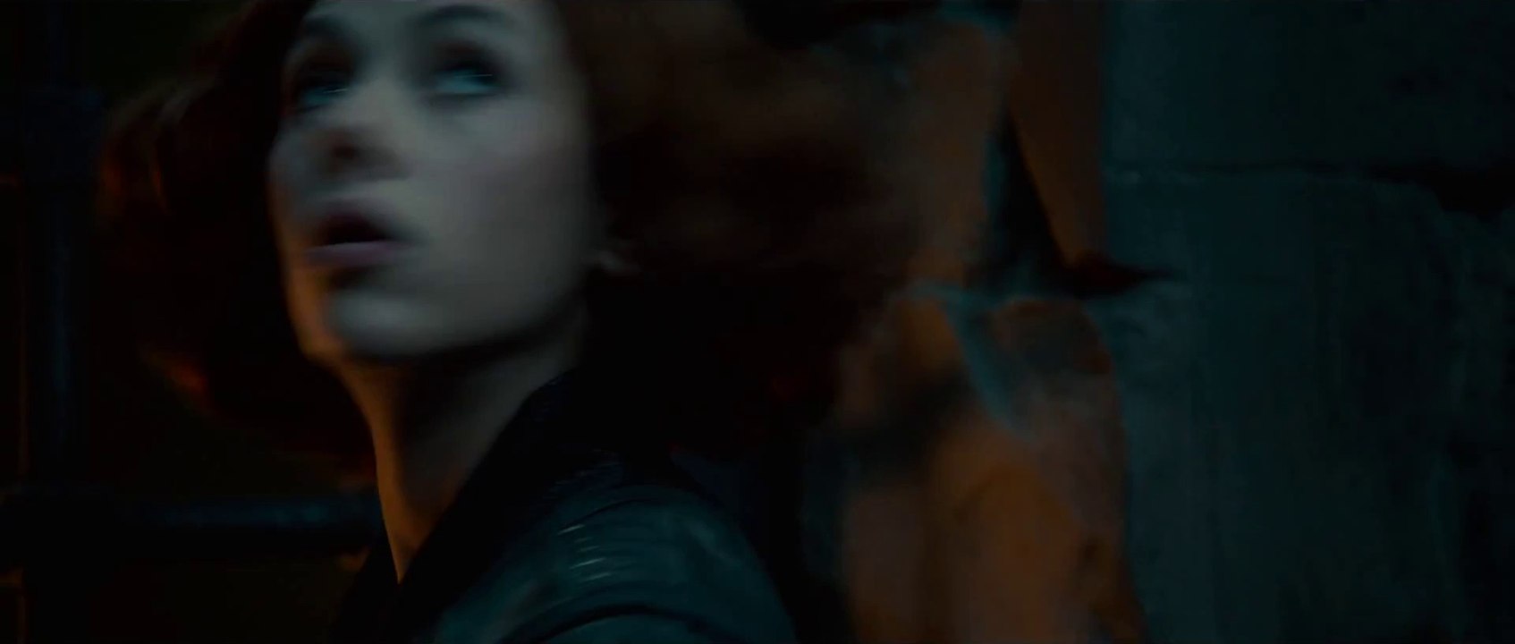 New Avengers Trailer Arrives - Marvel's Avengers  Age of Ultron Trailer 2