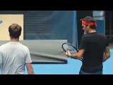live tennis Australian Open 2015 Men's singles