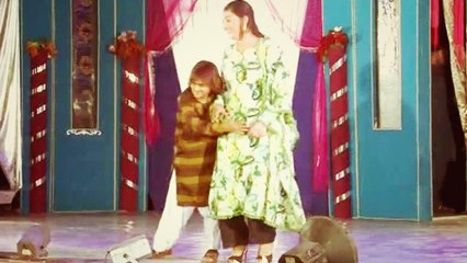 Zaman Zaheer, Saira Naseem - Jung De Jang