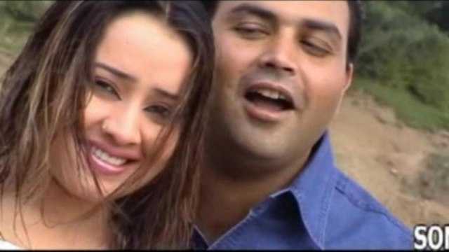 Raees Bacha - Shrang Warka Bangro La