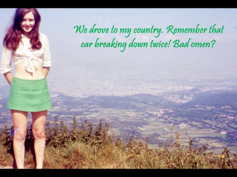 A quest for Kate Auld lang syne Morris Update