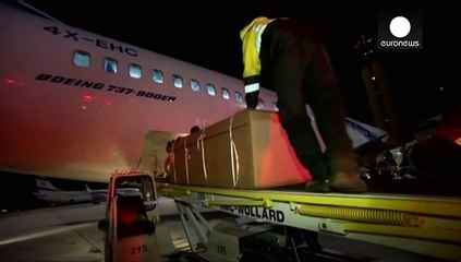 Ізраїль прощається з єврейськими заручниками, убитими в Парижі