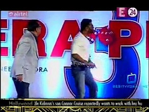 Bollywood Reporter [E24] 13th January 2015