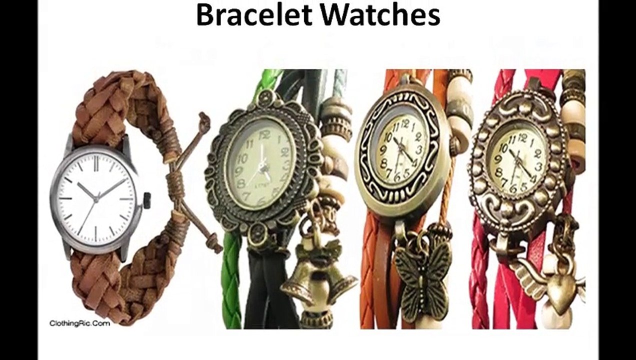 Branded Watches in Discounted Rates With Coupon Codes
