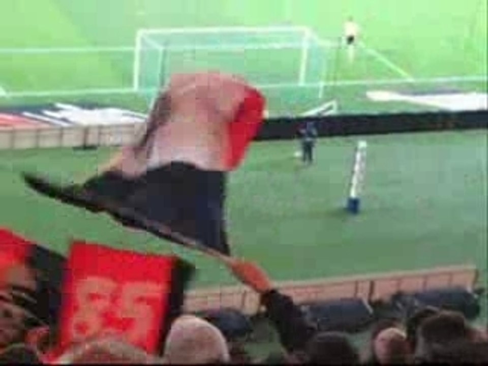 PSG Boulogne Boys 20 ans [TIMIKA]