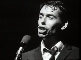 Jacques Brel - Jef (live)_