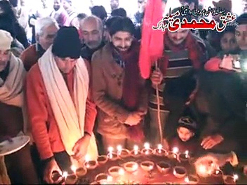 MNAKA - 6th Ishq-e-Mohammadi Mela - 2