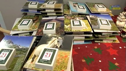 Visite des élus à la maternité et aux maisons de retraite à l'occasion de la nouvelle année.