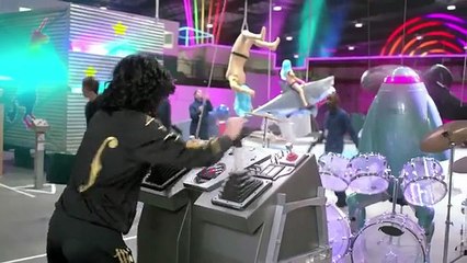 Katy Perry Super Bowl ad half time show Pepsi