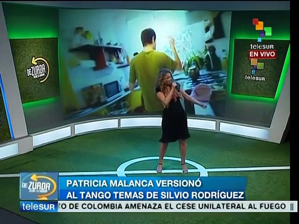 ¡Le pegamos De Zurda! rumbo a la Copa América