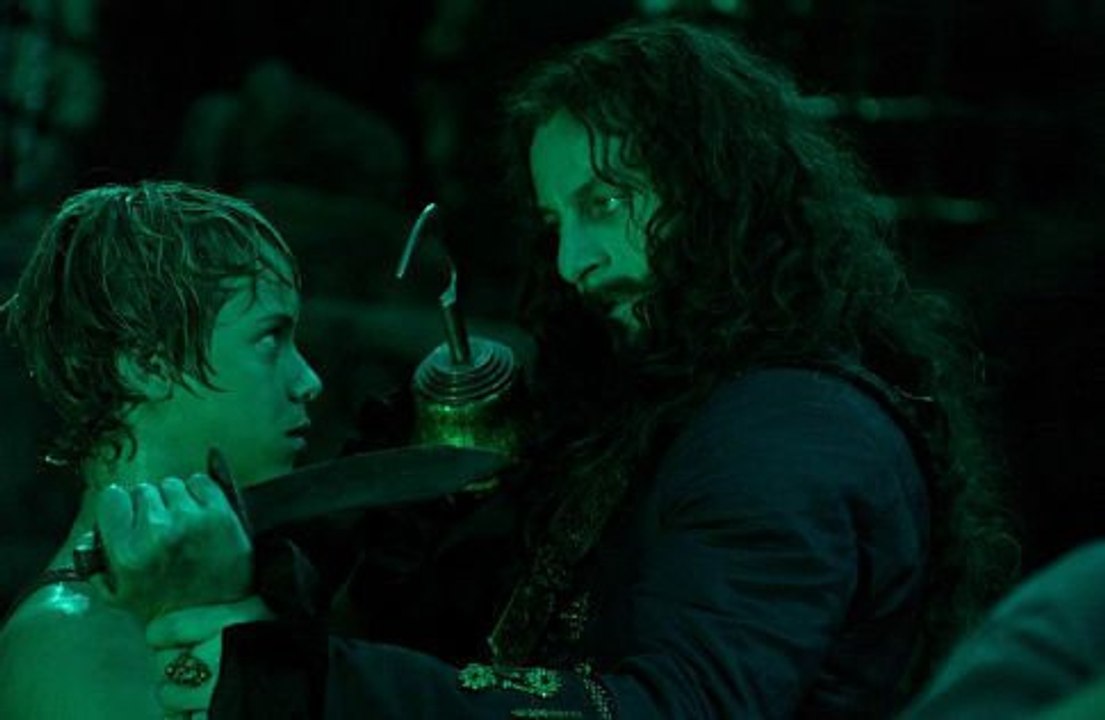 Peter Pan Full Movie Streaming Online in HD-720p Video Quality