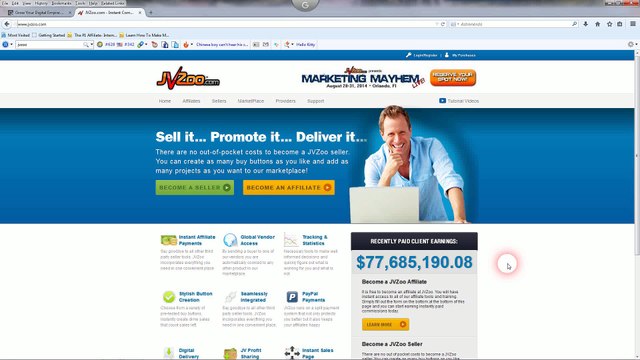 2015 Affiliate Marketing Lessons For Complete Newbies Who Desperately Need Help