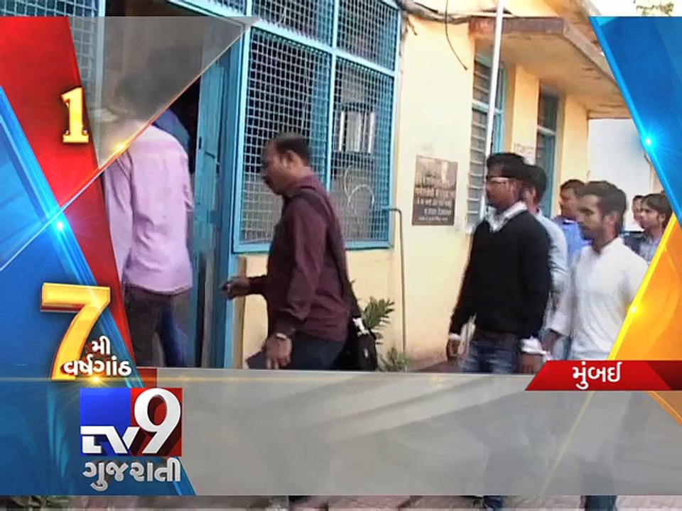 Mumbai: Railway police starts 'Anti-Train Surfing' campaign, 28 arrested - Tv9 Gujarati