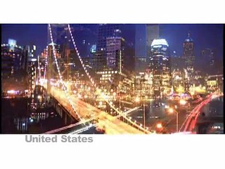 Chayah Sustainable Paradigm City Concept Video