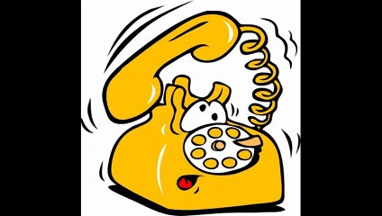 Broma Telefónica: ¡Aparten los coches!