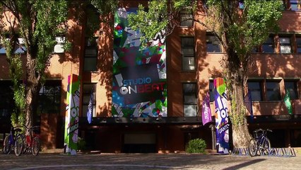 Violetta- Momento Musical- Amor en el Aire - León, Maxi, Andrés, Broduey cap 11