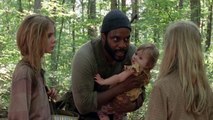 _MORE WALKING (AND TALKING) DEAD- PART 1_ - A Bad Lip Reading of The Walking Dea