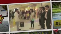 Failed Wedding Proposal