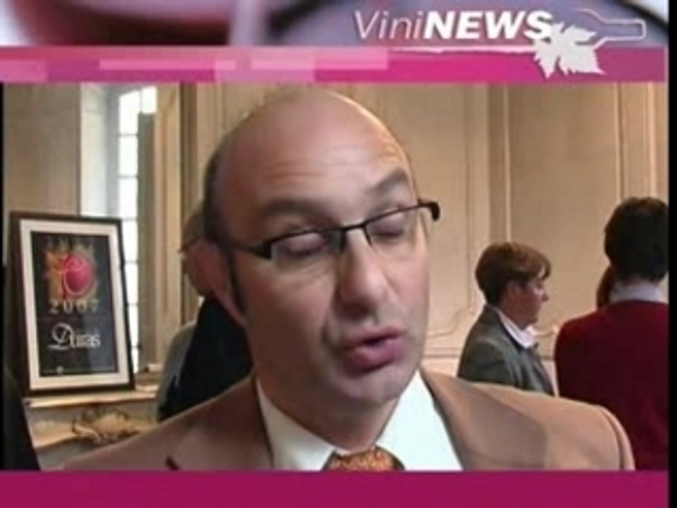 Côtes de Duras vin wine