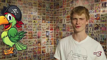 Two Broken Paws and a Piano