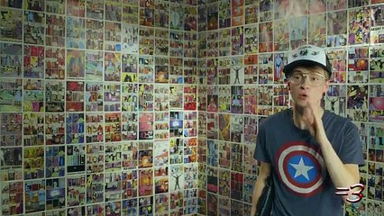 Legoland Drone Strike