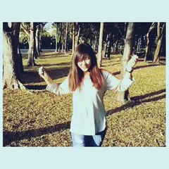 when i see you smile :)