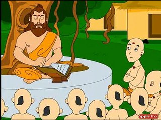 ‪Dadi Maa Ki Kahaniyan-Hey Bhagawan!‬‏