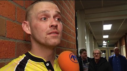 Kalfsbeek: iedereen was anti Pelikaan S - RTV Noord