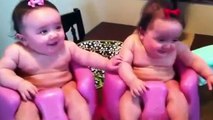 Funniest Twins Babies Laughing with their Mom - Video Dailymotion