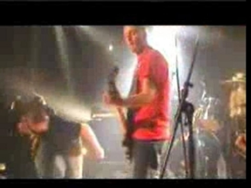 Raymonde 007 Live