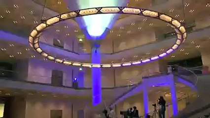 Aga Khan Award for Architecture-Doha, Qatar 2010