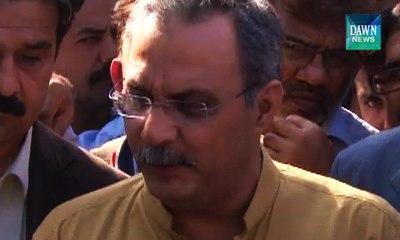 MQM extends day of mourning against ‘custodial death’ of activist