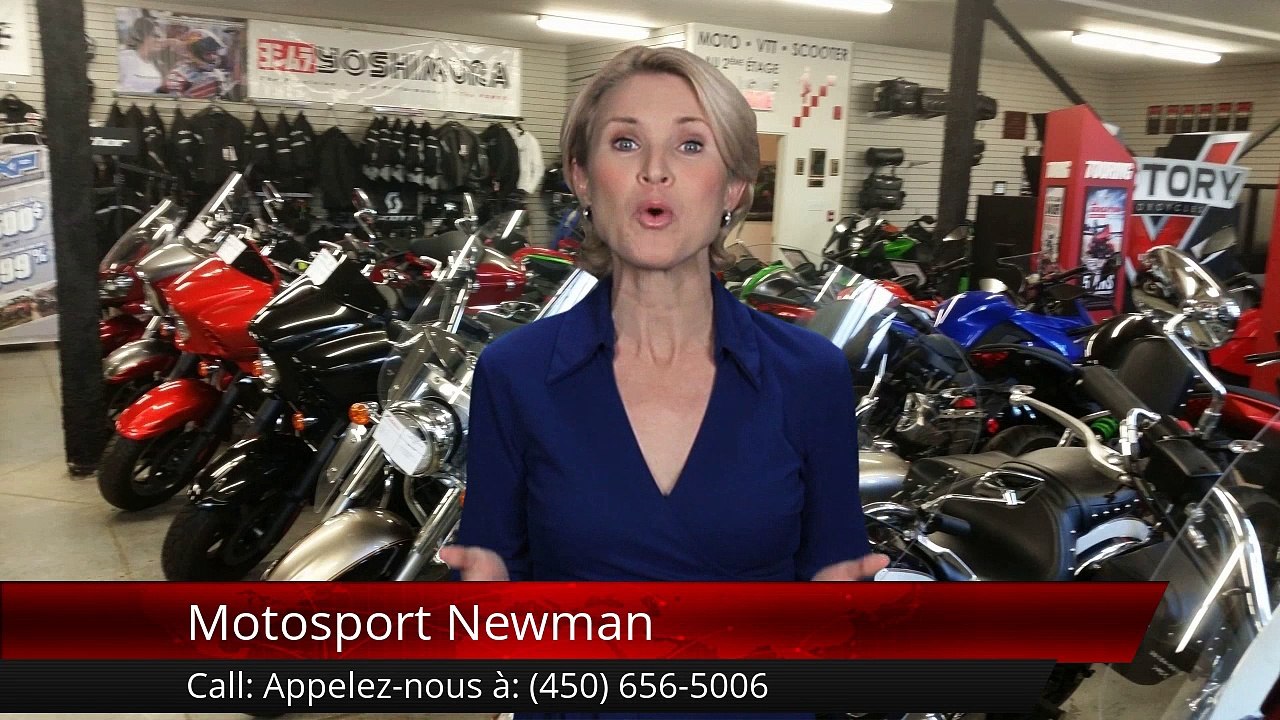 Motosport Newman Saint-Hubert Commentaires | Motosport Newman Saint-Hubert Reviews