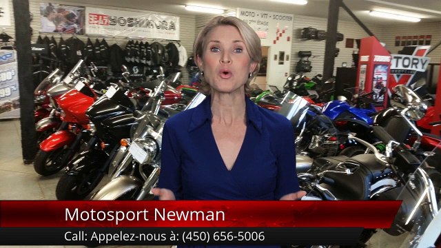 Motosport Newman Saint-Hubert Commentaires | Motosport Newman Saint-Hubert Reviews