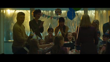 A Most Violent Year TRAILER (2014) Jessica Chastain Drama HD