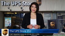 UPS Montreal Commentaires | UPS Montreal Reviews