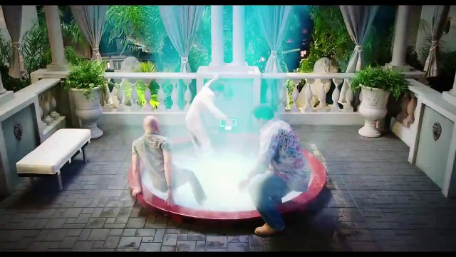 Hot Tub Time Machine 2 International TRAILER (2015) Time Travel Comedy HD