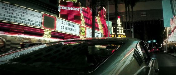 Wild Card TRAILER (2014) Jason Statham_ Sofia Vergara Action HD