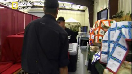 ‫وثائقي - صيادو الأفاعي- الأفعى الأم HD‬‎