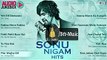 Sonu Nigam Hits - Audio Songs Packet (Jukebox) - BW-Music