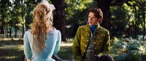 Cinderella TRAILER #1 (2015) - Cate Blanchett Live Action Disney Movie HD