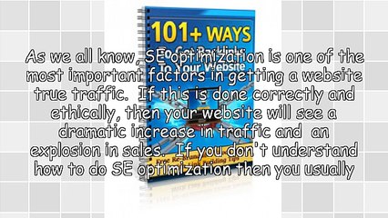 One of the Most Cost-Effective SEO Programs