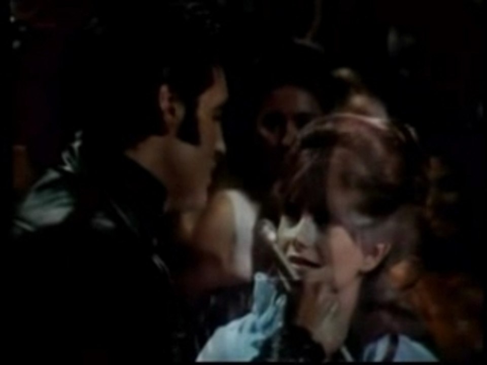 Elvis - Memories (Live '68)