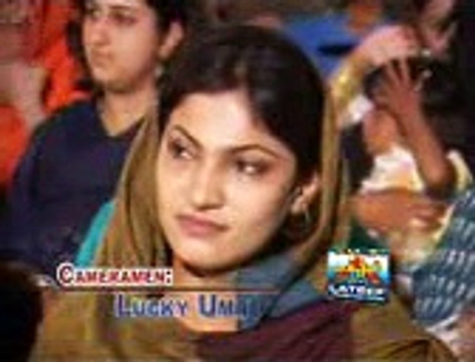 jalal jogi gaffar