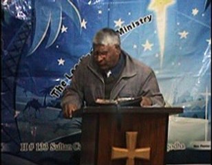 khudawand ki rah tiar karo'luka.3;4-6[18-12-2011]