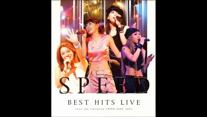 SPEED - Long way home