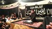 Mir Hasan Mir - YA ALI A.S LAB PE MERE SUBHO MASA REHTA HAI Held On 10 RABI UL AWAL 2014 A Multan