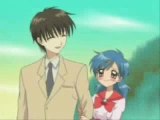 lovechronicle-mew mew and mermaid melody