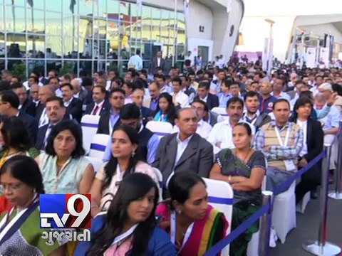 Gandhinagar: Vibrant Gujarat 'Letter of Intent' replaces the usual 'MoU' - Tv9 Gujarati